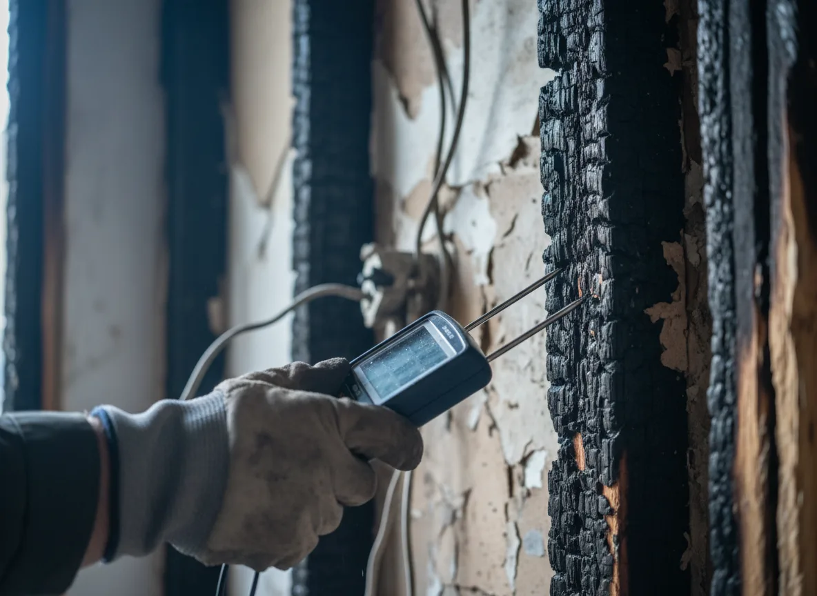 Fire Damage Restoration Misenheimer, NC FAQs